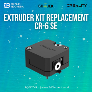 Original Creality 3D Printer CR-6 SE Extruder Kit Replacement